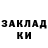 Кодеиновый сироп Lean Purple Drank Th3Shrike